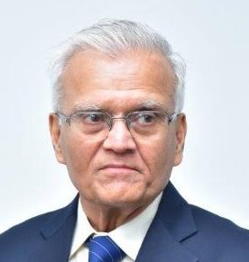 Mr. K. S. Mehta