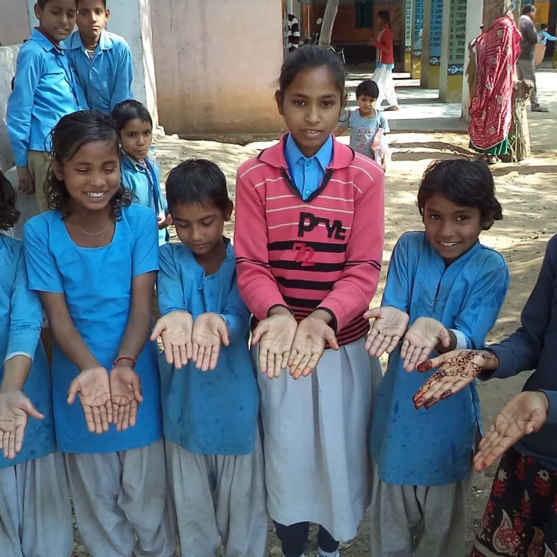 Hand Wash Session (1)