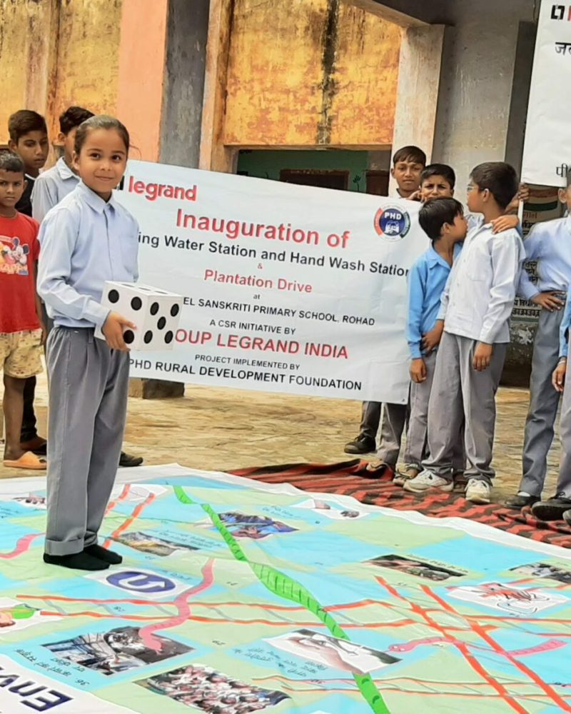 Strategic Partnerships